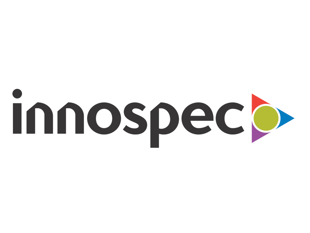 Innospec company logo