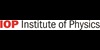 IOP logo