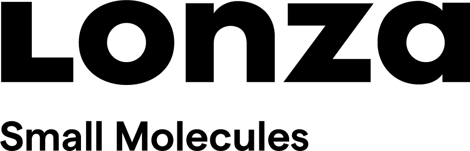 Lonza Small_Molecules -  logo