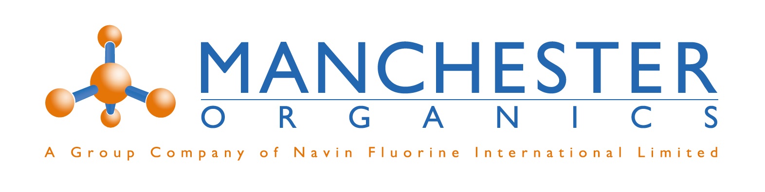 Logo for Manchester Organics