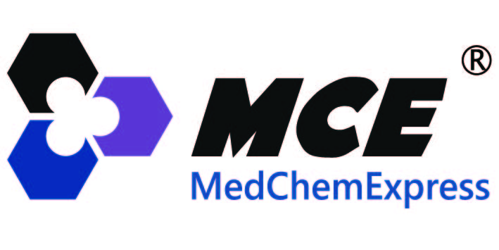 MedChemExpress - Logo