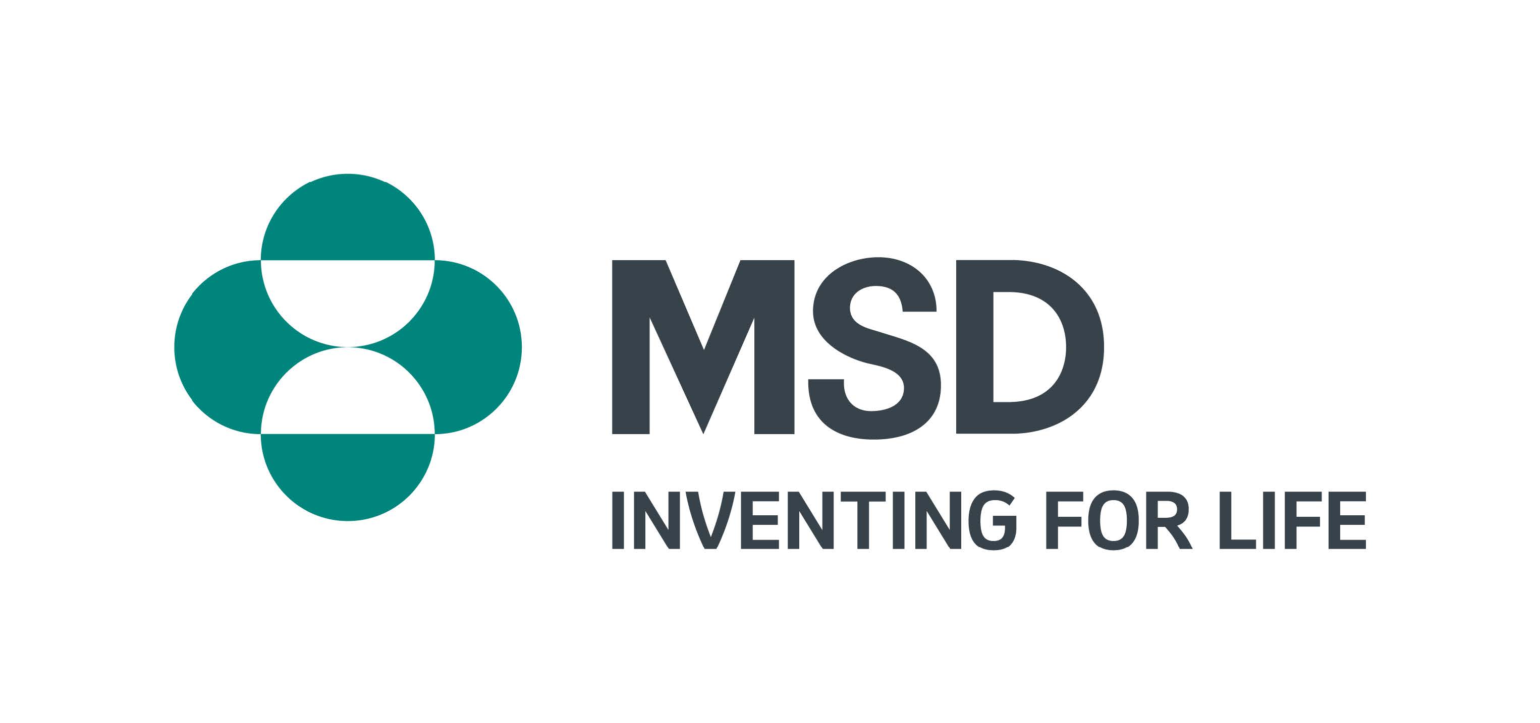 MSD Logo