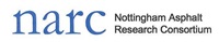 NARC logo