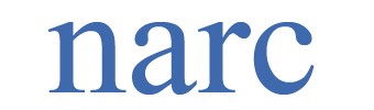 NARC logo