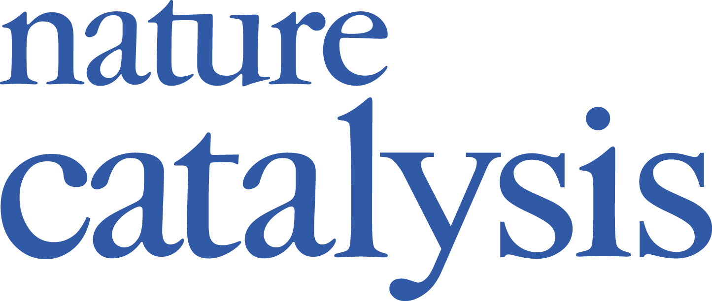 Nature Catalysis