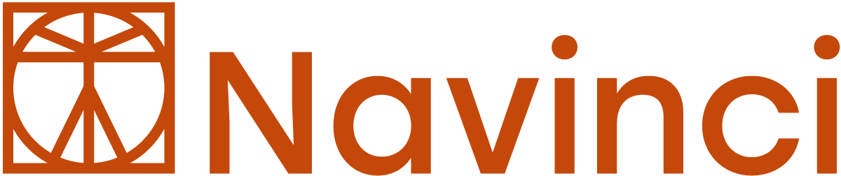Navinci - Logo