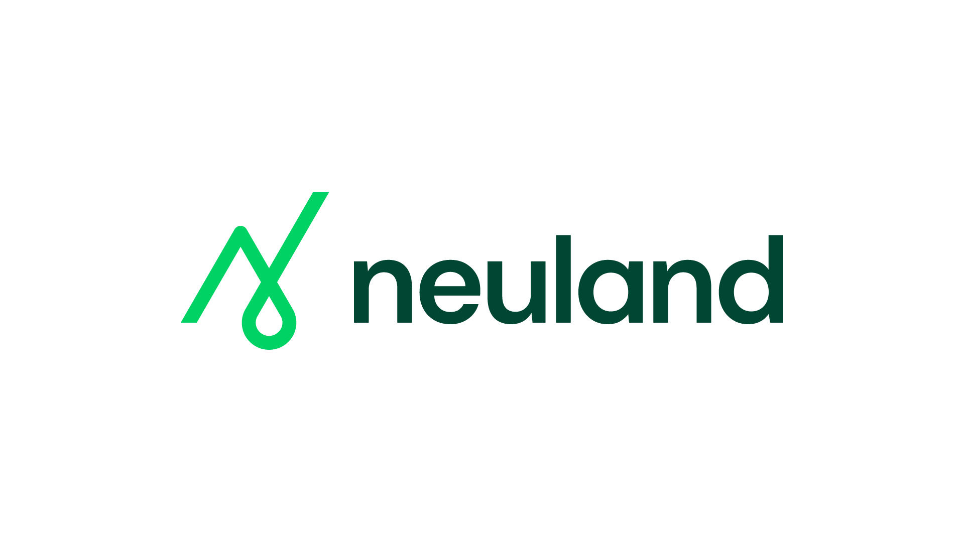 Neuland labs - Logo