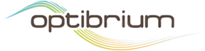 Optibrium logo
