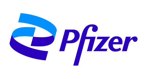 Pfizer logo