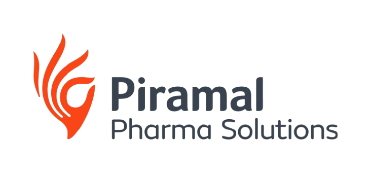 Piramal Pharma Solutions logo