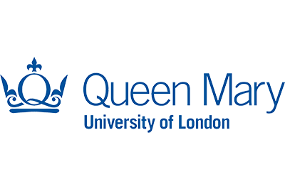 Queen Mary University London logo