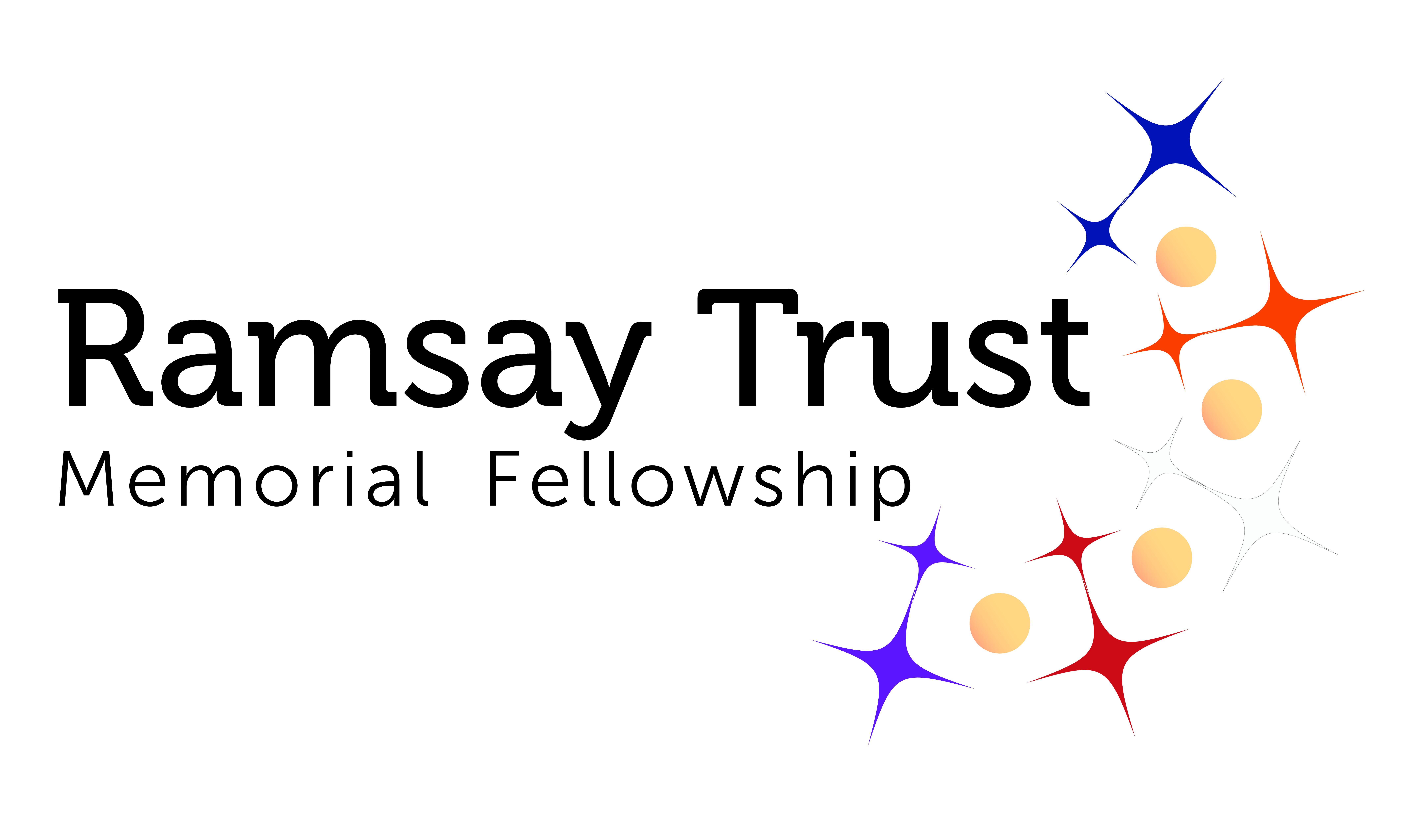 Ramsay Fellowship Trust Logo