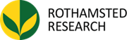 Rothamsted Research logo
