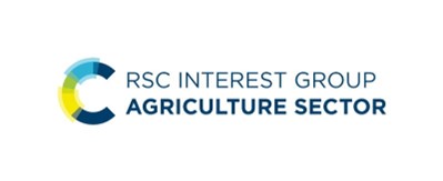 RSC Agriculture Interest group logo