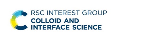 RSC colloid and interface science logo