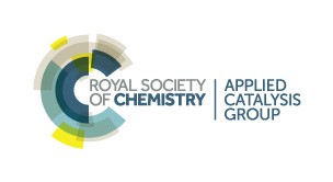 RSC applied catalysis group logo