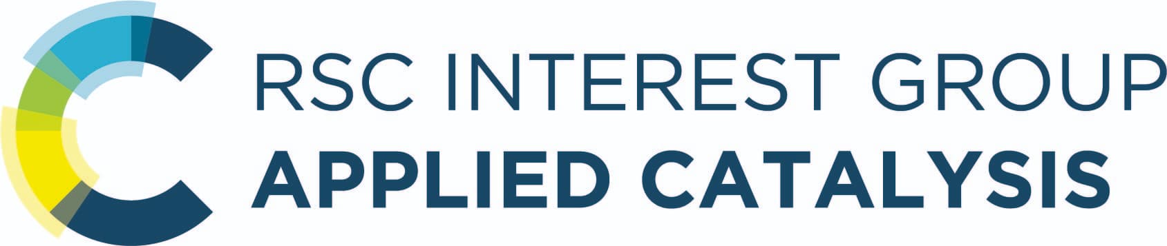 RSC Interest Group Applied Catalysis Logo
