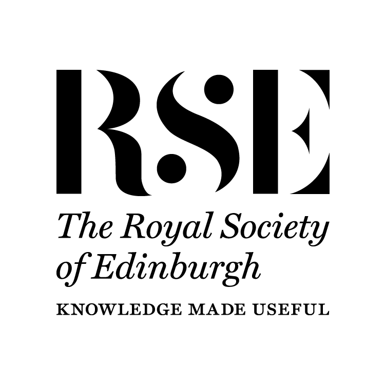 Royal Society of Edinburgh Logo