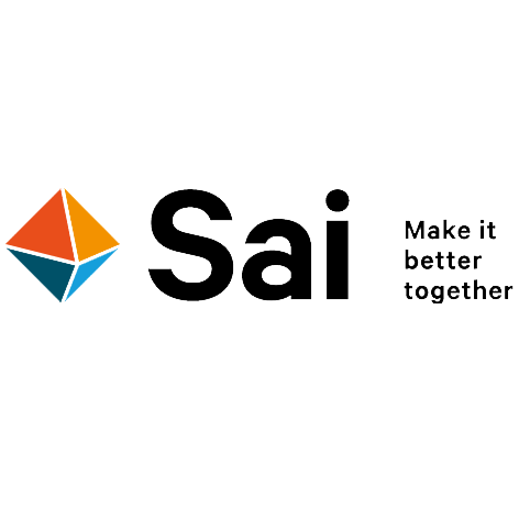 Sai Life Sciences Logo