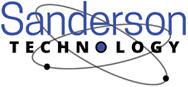 Sanderson Technology logo