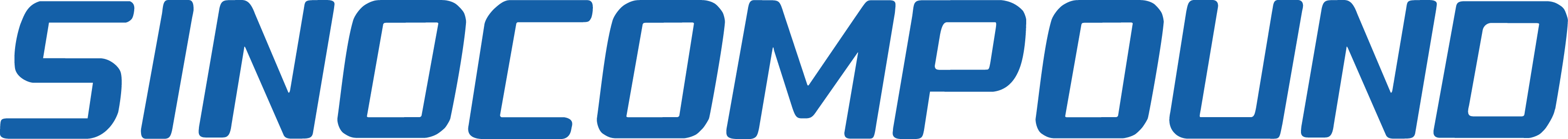 Sinocompound logo