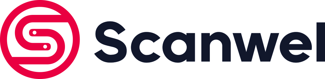 Scanwel-Logo