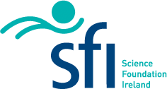 Science Foundation Ireland logo