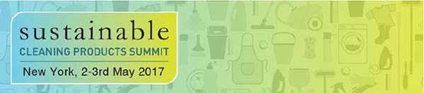 Sustainable Cleaning Products Summit