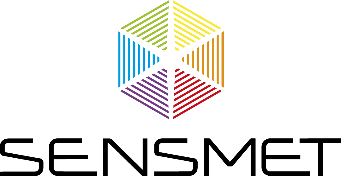 Sensmet - logo