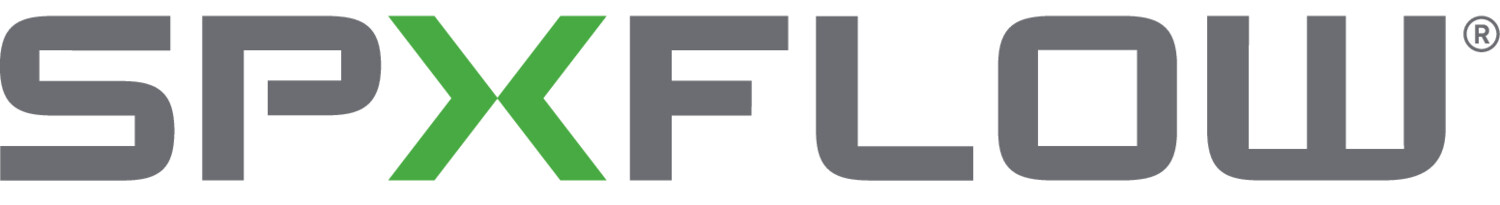 SPX flow logo