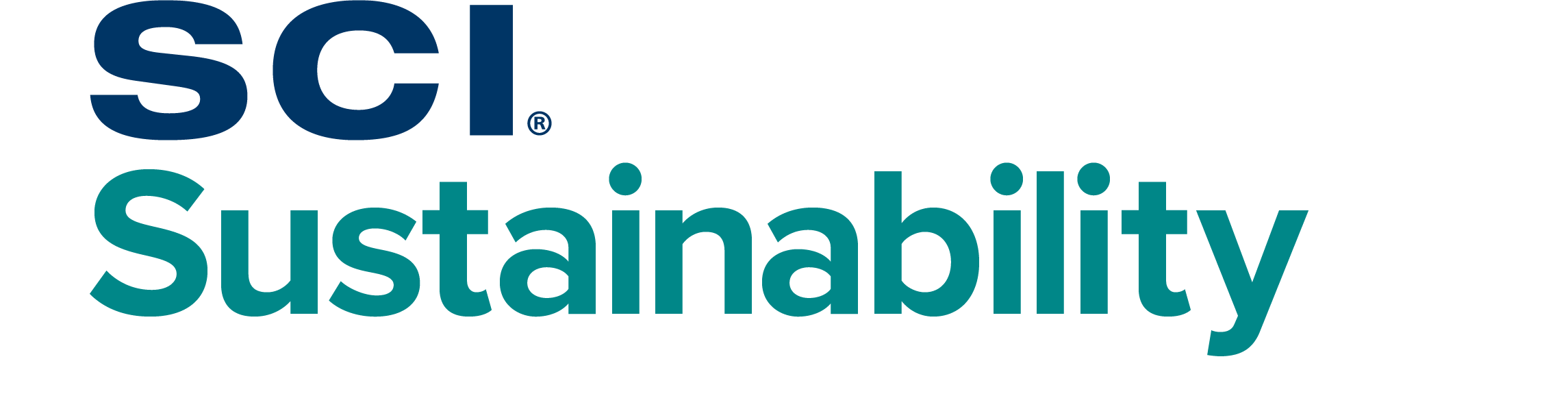 Sustainability journal logo