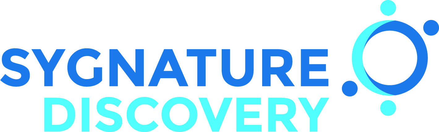 Sygnature Discovery Ltd