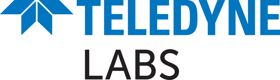 Teledyne labs logo