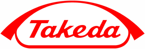 takeda logo