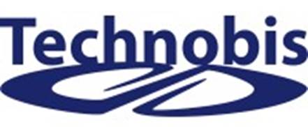 Technobis logo