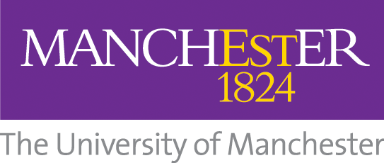 University of Manchester - Logo