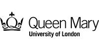 Queen Mary University of London Logo