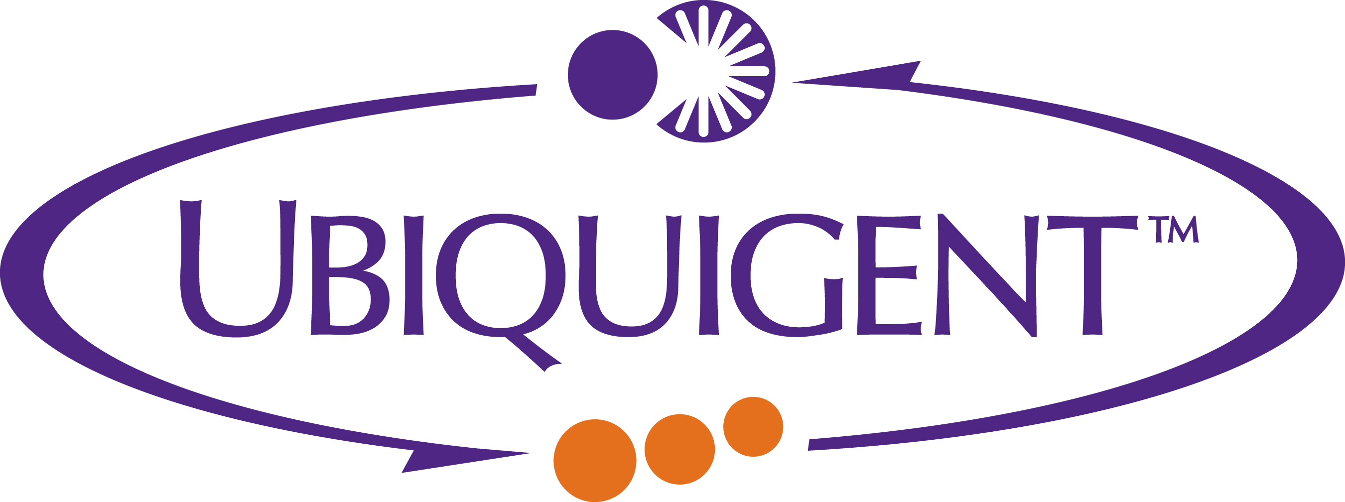 Ubiquigent