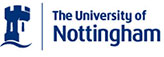 University of Nottingham logo