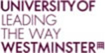 University of Westminster