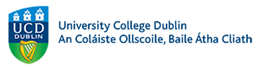 University College Dublin logo