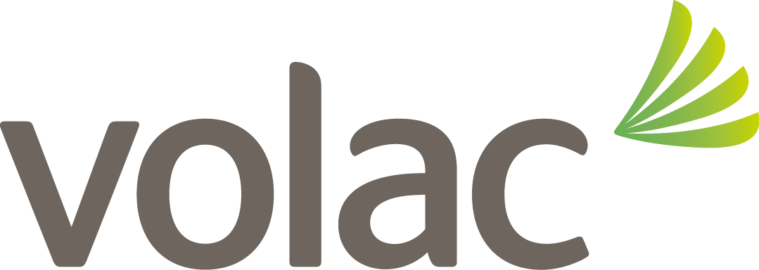 Volac logo