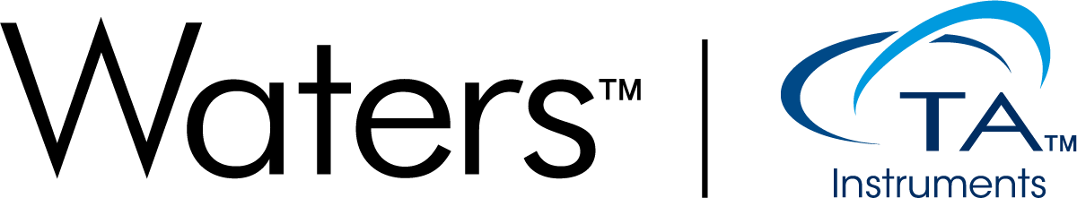 Waters_TA Instruments - Logo