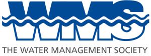 Water management society logo