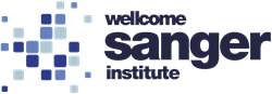 Wellcome Sanger Institute logo