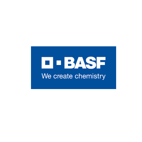 BASF logo