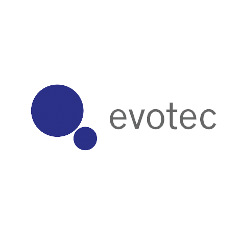 evotec logo