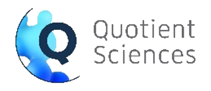 Quotient Sciences