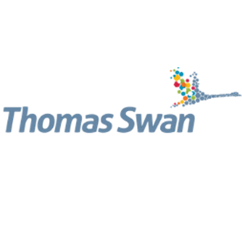 Thomas Swan