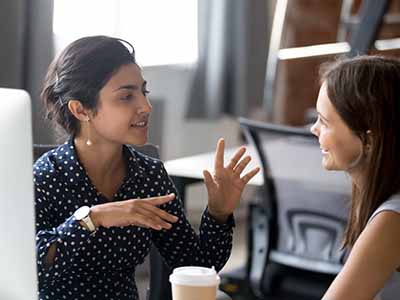 Mentoring